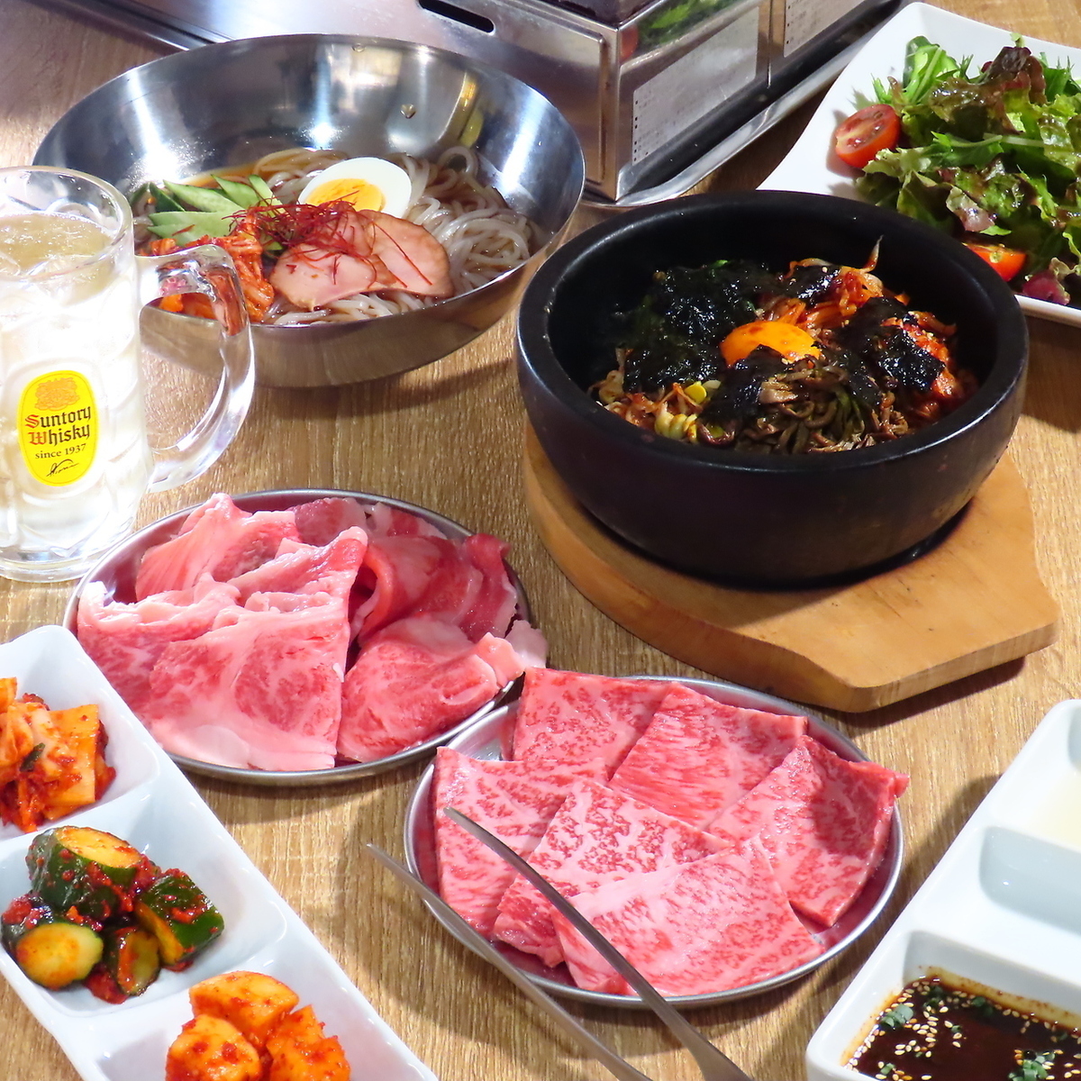 単品飲み放題もご用意しています!お好きな料理と一緒にどうぞ♪