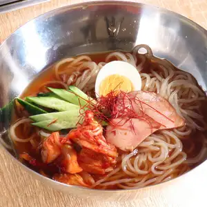 冷麺