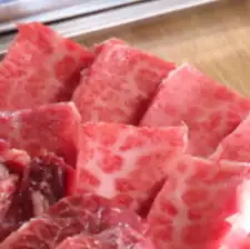 上ロース