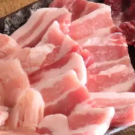 豚バラ