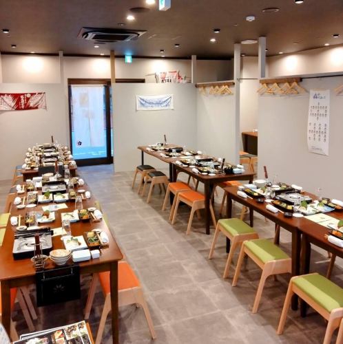 各種宴会承っております！