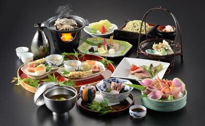 Kaiseki cuisine