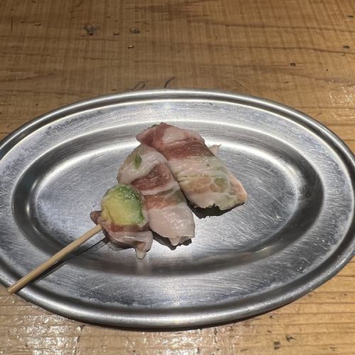 アボカド