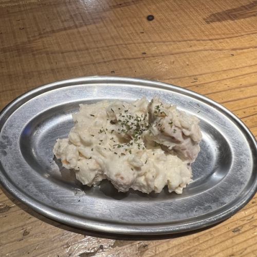 ポテトサラダ