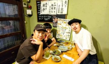 お盆休みの通常営業、