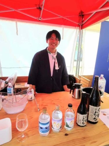 JAPAN SPIRITS FESTIVAL2025に参加してきました。

今ここににある焼酎の蔵の方からいろいろと教えてもらえて、たいへん貴重な体験になりました。

芋の新焼酎は続々入荷中です。

#日本酒居酒屋 #一人呑み #新橋BAR #新橋今ここに #新橋居酒屋 #新橋日本酒 #新橋焼酎 #飲み屋 #japanspiritsfestival