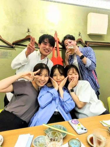 華金、カウンター席に5名でのご利用、誠にありがとうございます。
また、来月お待ちしております。

本日、明後日、明明後日はお席ご案内できます。

#日本酒居酒屋 #一人呑み #新橋BAR #新橋今ここに #新橋居酒屋 #新橋日本酒 #新橋焼酎 #飲み屋