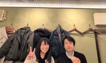 久方ぶりのご来店誠に