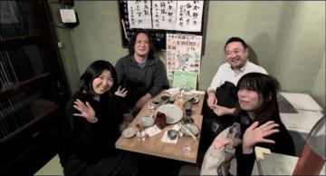 新メンバーをお連れく