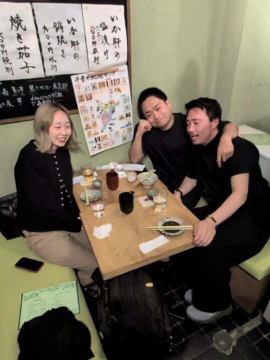 毎度、ありがとうござ