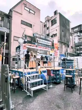 新橋烏森ビアパーク
