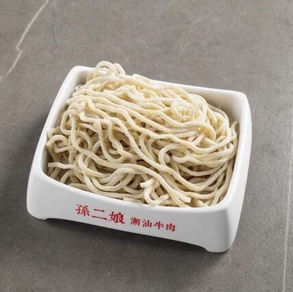국수