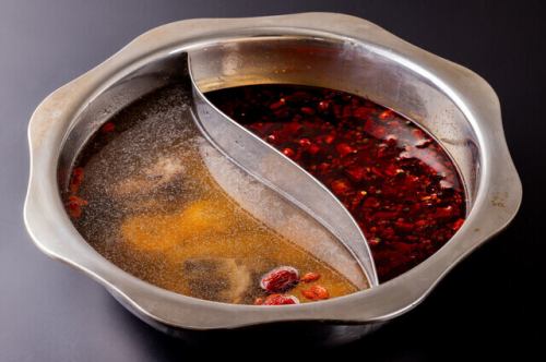 쇠고기 수프 & 마술 수프