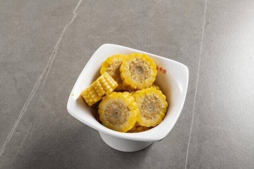 【추천】옥수수