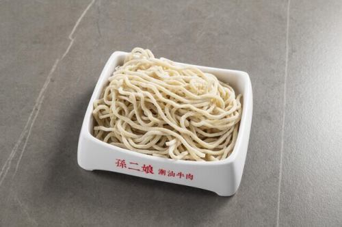 국수/튀김 유바