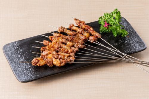 쇠고기 고꼬치(10꼬치)