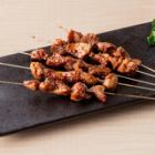 모래 간 꼬치 (5 꼬치)