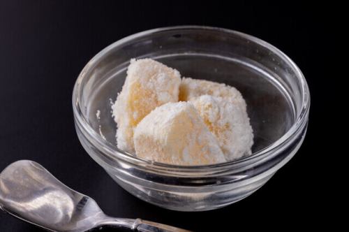 아이스 de 바닐라(4개)