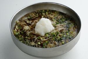 Momil Cold Noodles