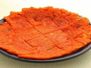 Kimchi Chijimi