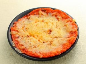 Cheese kimchi chijimi