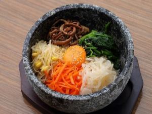 Stonewood Bibimbap