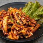 Osambulgogi