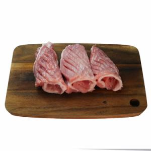 Aged rare cut set