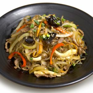 JAPCHAE