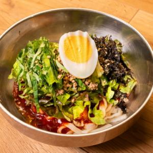 Bibimbap Kalguksu