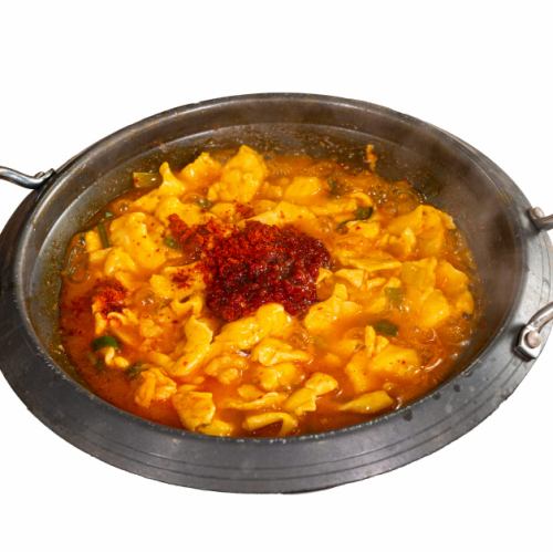 なかよしスジェとん