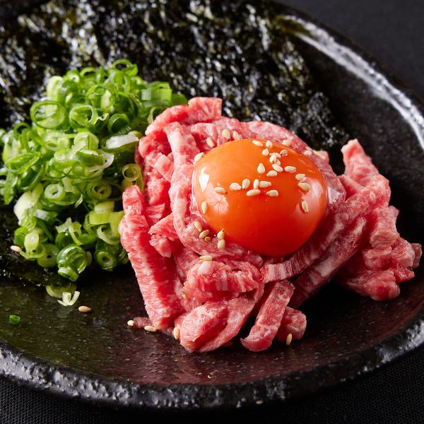 鮮度抜群の各種ホルモンも取り揃えております！