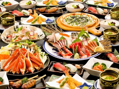 ご宴会は当店で！