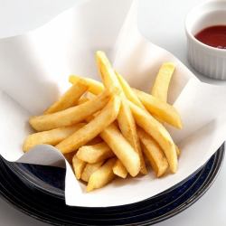 ポテトフライ
