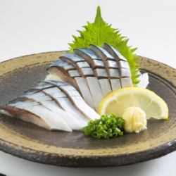 厳選〆さば