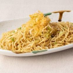 塩焼そば（鯛塩風味）