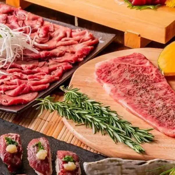 とことん九州料理を堪能
