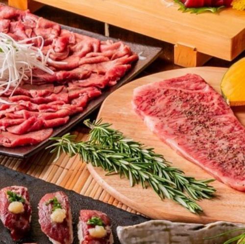とことん九州料理を堪能