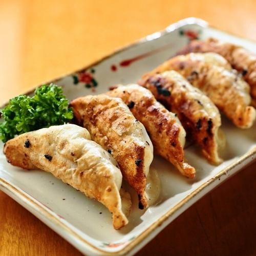 九州博多一口焼き餃子