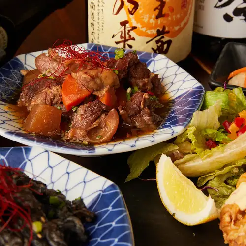 【本場の味を新宿で】九州うまかもんが大集結！