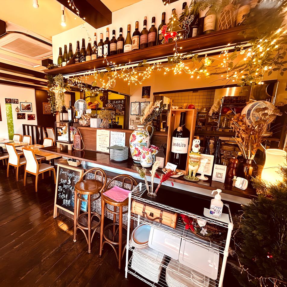 こだわり抜いた食材とおもてなしをご堪能ください♪