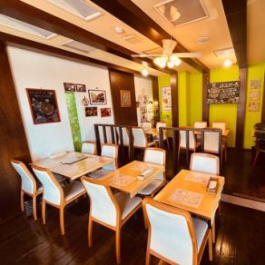 少人数での貸切も可能です♪お気軽にご相談ください♪