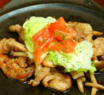 세세리의 파