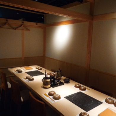 会社宴会や団体様のご予約も承っております