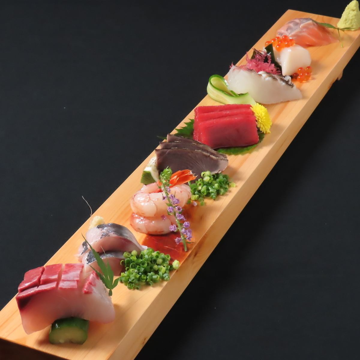 【毎日OK】生もOK!時間無制限食べ飲み放題が税込4000円!!