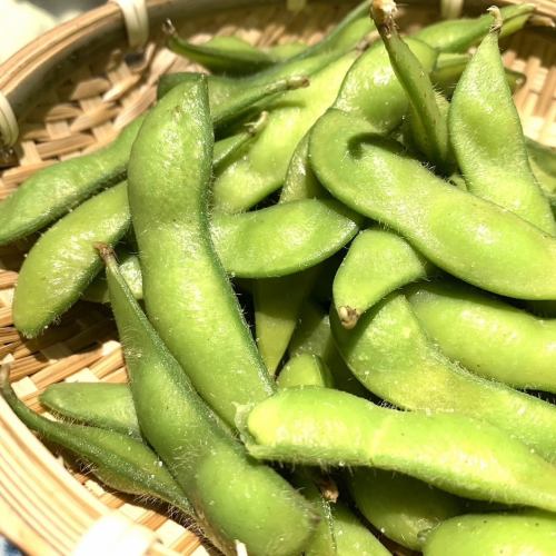 枝豆