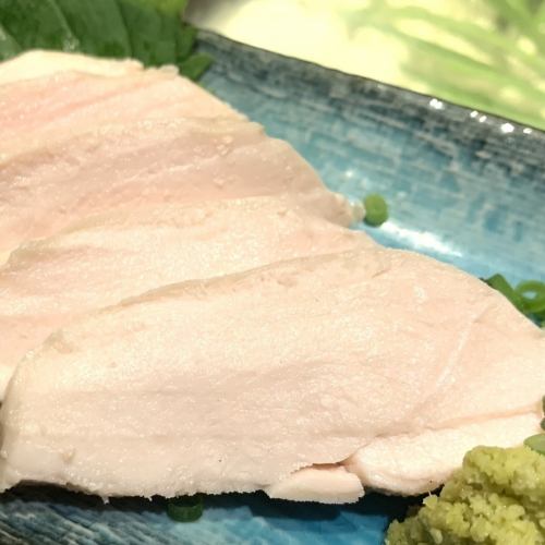 とりわさ