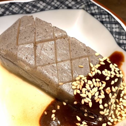 玉子/こんにゃく
