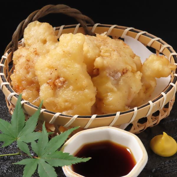 【築100年の古民家で味わう博多名物】豪華食べ放題メニューをご用意！お寿司、海鮮、お肉、博多名物多数