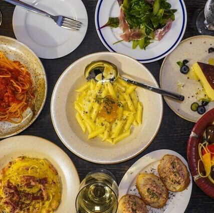 EFFEの大満足女子会コース♪